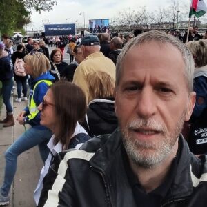 Aktivista Találkozó Budapesten