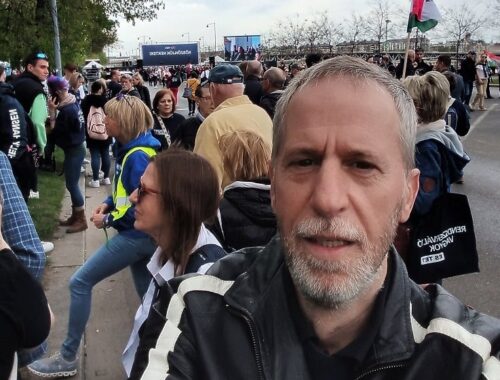 Aktivista Találkozó Budapesten
