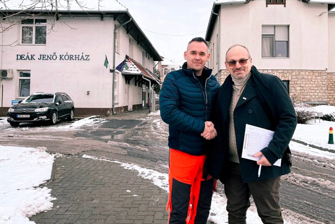 Elkezdődött a képviselőjelöltek aláírásgyűjtése