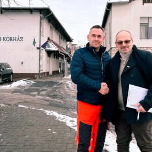 Elkezdődött a képviselőjelöltek aláírásgyűjtése