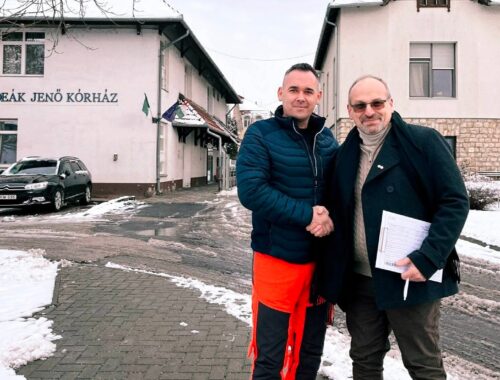 Elkezdődött a képviselőjelöltek aláírásgyűjtése