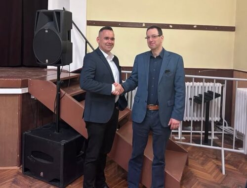 Ligeti Miklós előadás