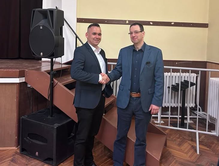 Ligeti Miklós előadás