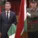 Letette esküjét Magyar Péter
