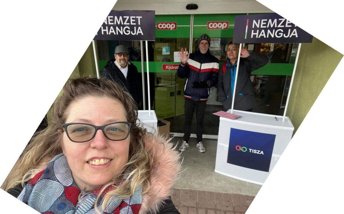 Nemzet Hangja pultozás Sümegen