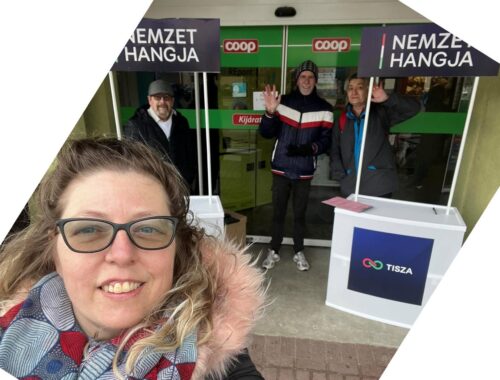 Nemzet Hangja pultozás Sümegen