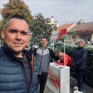 Pultozás Sümegen