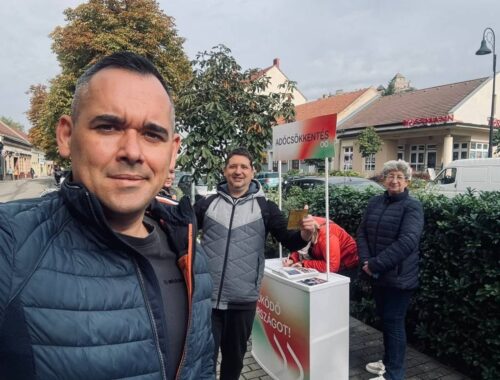 Pultozás Sümegen