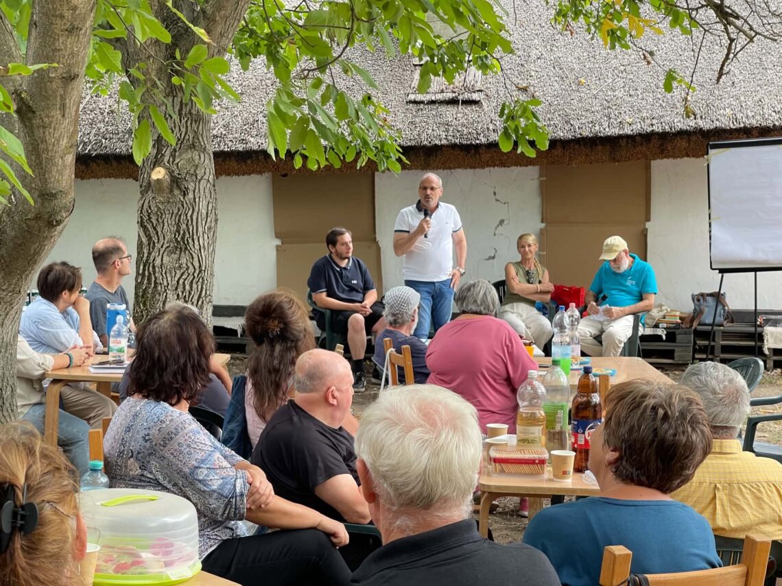 Tisza Sziget Találkozó