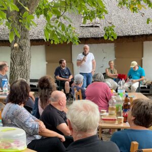 Tisza Sziget Találkozó
