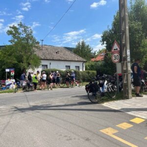 Tisza Szigetek a Balaton körül