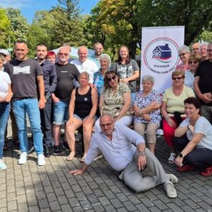 Sziget főzőverseny Tapolca