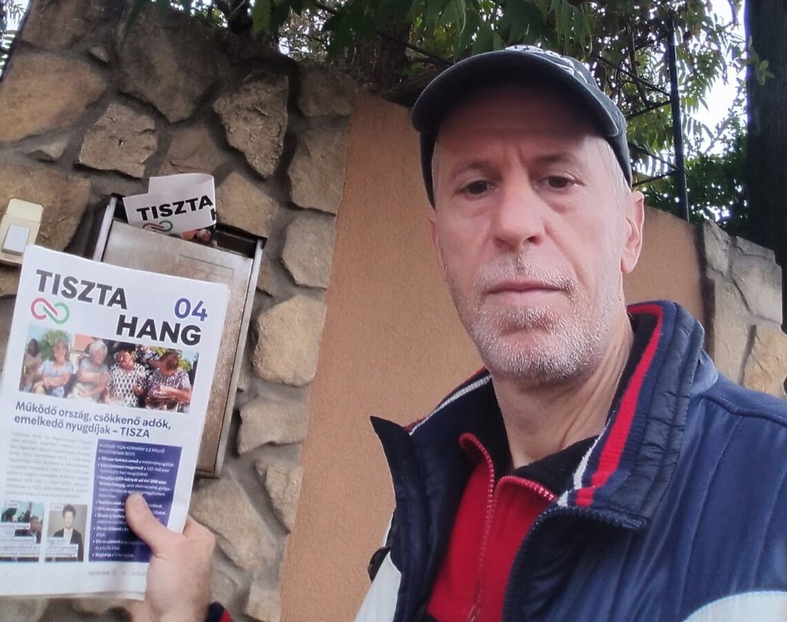 Tiszta Hang 4. száma